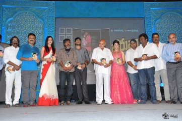 Beeruva Movie Audio Launch